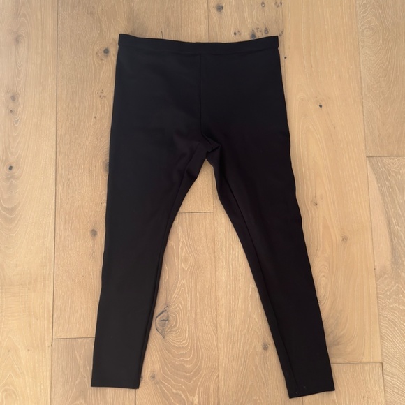 Land's End Leggings in Medium Size 10-12 - Picture 1 of 7